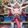 Frizeer face imaginaria 300
Dragón Ball Z
Tamaño:30cm