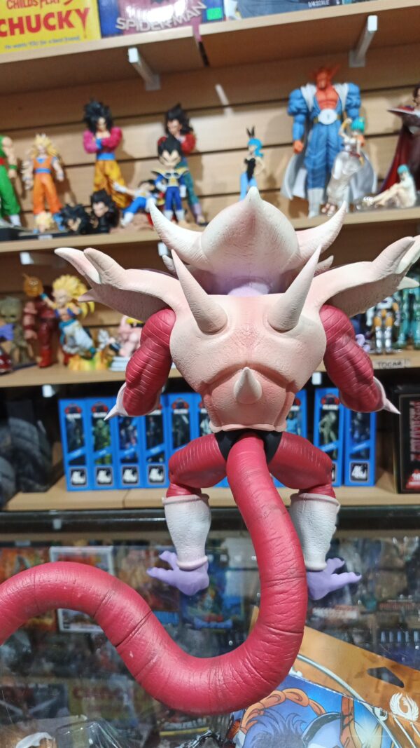 Frizeer face imaginaria 300
Dragón Ball Z
Tamaño:30cm