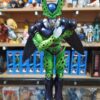 Cell perfecto 150
Dragón Ball Z 
Tamaño:27cm