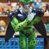 Cell perfecto 150
Dragón Ball Z 
Tamaño:27cm