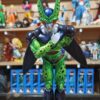 Cell perfecto 150
Dragón Ball Z 
Tamaño:27cm