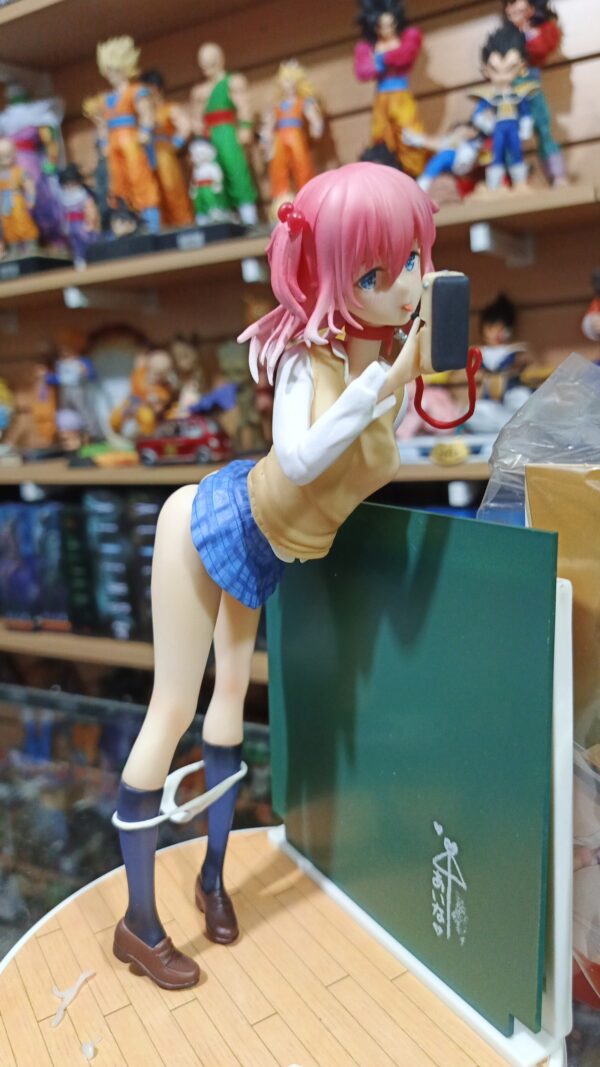 Aina endou 220
Hentai
Tamaño:23cm