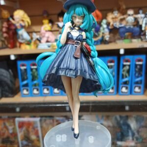 Miky vestido 70
Tamaño:22cm