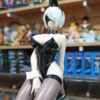 Nier B3 70
Autómata
Tamaño:16cm