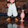 Majin Buu 120
Dragón Ball Z 
Tamaño:28cm