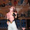 Majin Buu 120
Dragón Ball Z 
Tamaño:28cm