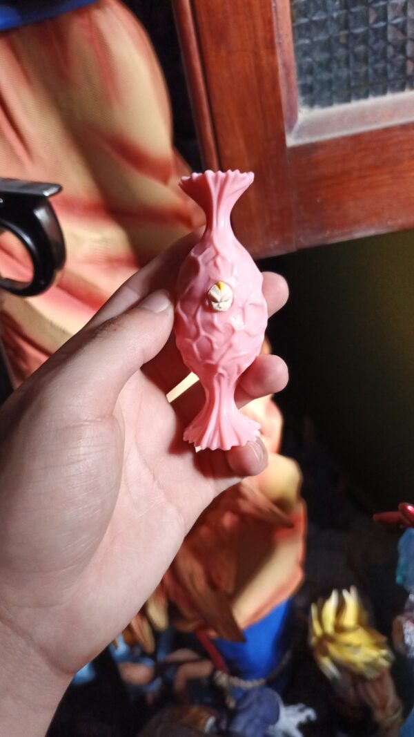 Majin Buu 120
Dragón Ball Z 
Tamaño:28cm