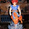 Goku blue cabeza intercambliables tipo lampara 320
Tamaño:33cm
