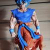 Goku blue cabeza intercambliables tipo lampara 320
Tamaño:33cm