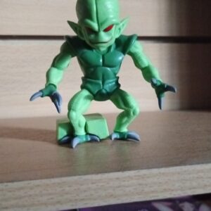 Saibamanes 50
Dragón Ball Z 
Tamaño:11cm