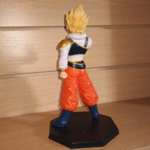 Goku 120
Tamaño:24cm