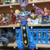Bill 79
Dragón Ball Super 
Tamaño:28cm