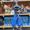 Bill 79
Dragón Ball Super 
Tamaño:28cm