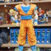 Goku cabeza intercambiables 160
Dragón Ball Z 
Tamaño:34cm