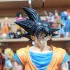 Goku cabeza intercambiables 160
Dragón Ball Z 
Tamaño:34cm