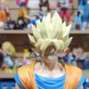 Goku cabeza intercambiables 160
Dragón Ball Z 
Tamaño:34cm