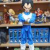 Vegeta cabeza intercambiables 160
Dragón Ball Z 
Tamaño:28,5