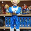 Vegeta cabeza intercambiables 160
Dragón Ball Z 
Tamaño:28,5