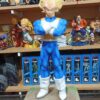 Vegeta cabeza intercambiables 160
Dragón Ball Z 
Tamaño:28,5