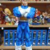 Vegeta cabeza intercambiables 160
Dragón Ball Z 
Tamaño:28,5