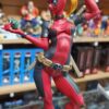 Lady deadpool 120
Tamaño:24cm
Precio:50mil