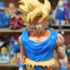 Goku VS Freezer 280/1500
Dragón Ball Z 
tamaño: Freezer 31cm
Goku:26cm
