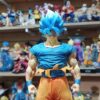 Goku Super Saiyan y blue 180
Dragón Ball Super 
Tamaño:32cm