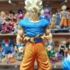 Goku Super Saiyan y blue 180
Dragón Ball Super 
Tamaño:32cm