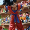 Tú me miras yo te miro 
Goku VS Freezer la batalla de las mil miradas 
Dragón Ball Z 
Tamaño:Goku 24cm
Freezer :19cm
