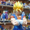 Vegito
Dragón Ball Z
Tamaño:31cm