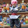 Goku rose 180
Dragón Ball Super 
Tamaño:28cm