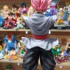 Goku rose 180
Dragón Ball Super 
Tamaño:28cm