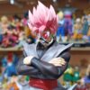 Goku rose 180
Dragón Ball Super 
Tamaño:28cm