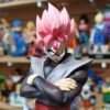 Goku rose 180
Dragón Ball Super 
Tamaño:28cm