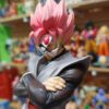Goku rose 180
Dragón Ball Super 
Tamaño:28cm