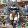 Nier yoha
Nier autómata
Tamaño:32cm