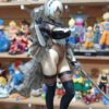 Nier yoha
Nier autómata
Tamaño:32cm