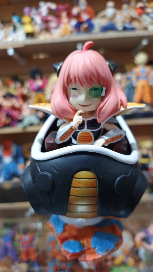 Anya Freezer 170
Dragón Family?
Tamaño:16cm