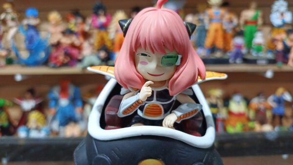 Anya Freezer 170
Dragón Family?
Tamaño:16cm