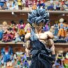 Goku  230
Dragón Ball?
Tamaño:34cm