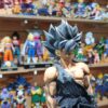 Goku  230
Dragón Ball?
Tamaño:34cm