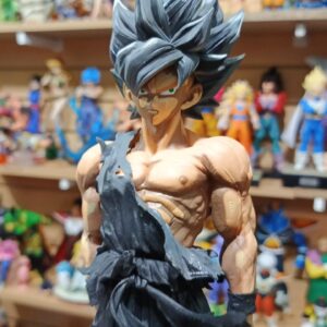 Goku  230
Dragón Ball?
Tamaño:34cm