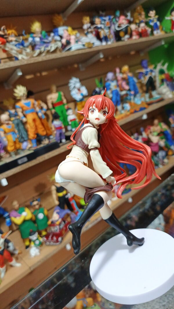 Eris Bóreas greyrad 70
Mushoku 
Tamaño:19cm