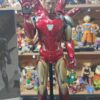 iron man Tony Stark 480 
Marvel 
Tamaño:38cm