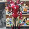 iron man Tony Stark 480 
Marvel 
Tamaño:38cm