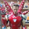 iron man Tony Stark 480 
Marvel 
Tamaño:38cm