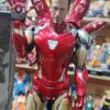 iron man Tony Stark 480 
Marvel 
Tamaño:38cm