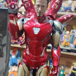 iron man Tony Stark 480 
Marvel 
Tamaño:38cm