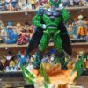 Cell perfecto 520
Dragón Ball Z 
Tamaño:42.5
Vino con el pegamento Godba