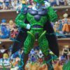 Cell perfecto 520
Dragón Ball Z 
Tamaño:42.5
Vino con el pegamento Godba